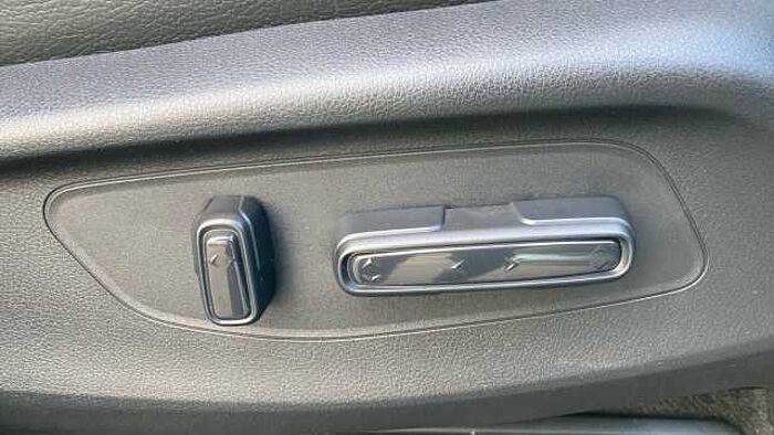 Honda e:Ny1 150kW Advance 69kWh 5dr Auto Electric Hatchback 