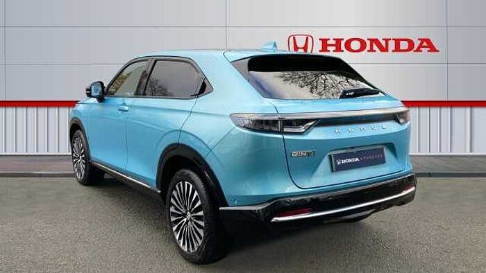 Honda e:Ny1 150kW Advance 69kWh 5dr Auto Electric Hatchback 
