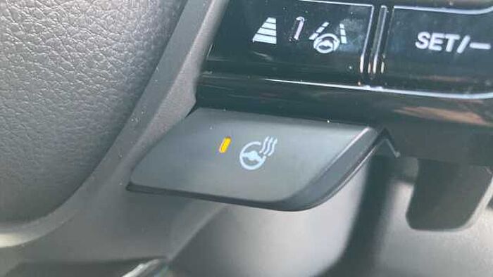 Honda e:Ny1 150kW Advance 69kWh 5dr Auto Electric Hatchback 