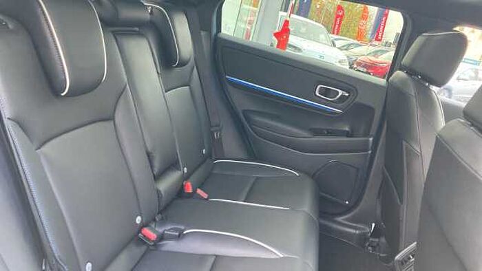 Honda e:Ny1 150kW Advance 69kWh 5dr Auto Electric Hatchback 