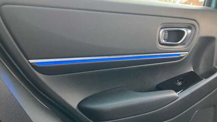 Honda e:Ny1 150kW Advance 69kWh 5dr Auto Electric Hatchback 