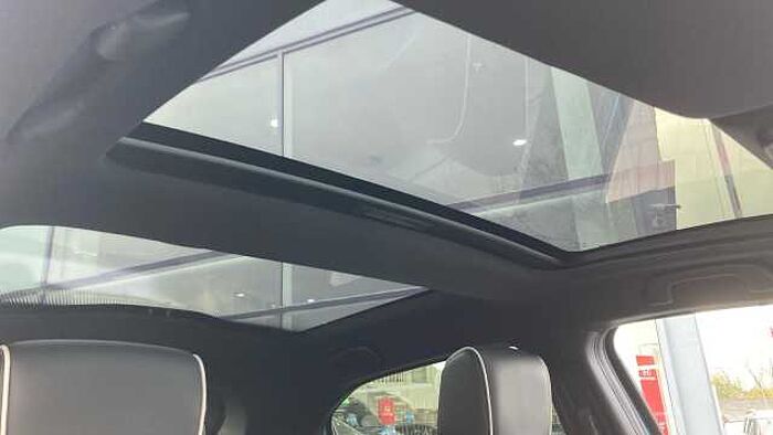 Honda e:Ny1 150kW Advance 69kWh 5dr Auto Electric Hatchback 