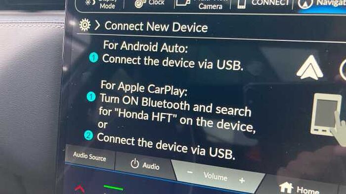 Honda e:Ny1 150kW Advance 69kWh 5dr Auto Electric Hatchback 