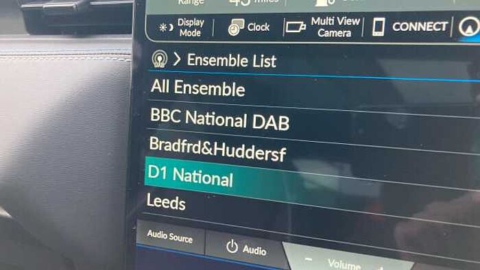 Honda e:Ny1 150kW Advance 69kWh 5dr Auto Electric Hatchback 