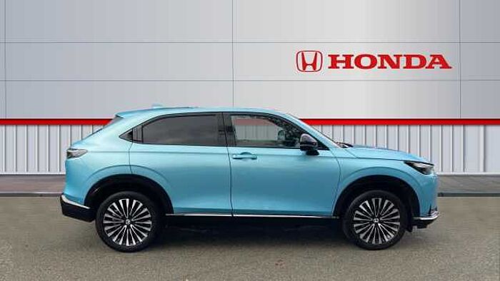 Honda e:Ny1 150kW Advance 69kWh 5dr Auto Electric Hatchback 