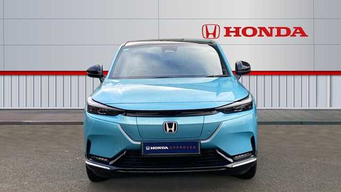 Honda e:Ny1 150kW Advance 69kWh 5dr Auto Electric Hatchback 
