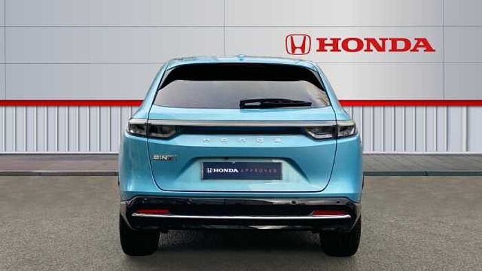 Honda e:Ny1 150kW Advance 69kWh 5dr Auto Electric Hatchback 