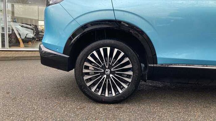 Honda e:Ny1 150kW Advance 69kWh 5dr Auto Electric Hatchback 