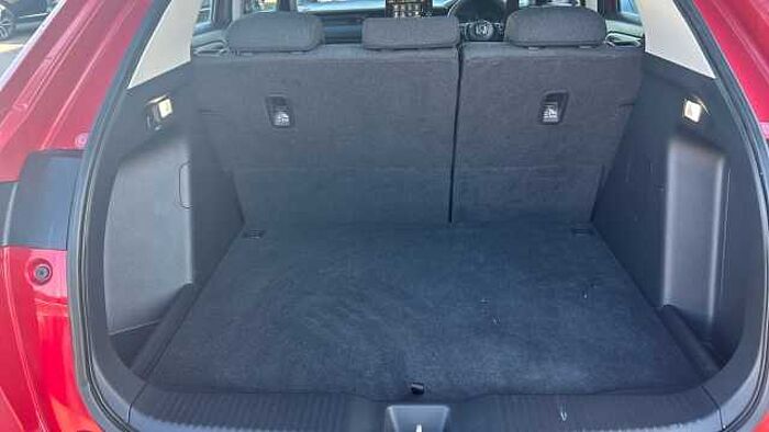 Honda HR-V 1.5 eHEV Elegance 5dr CVT Hybrid Hatchback 