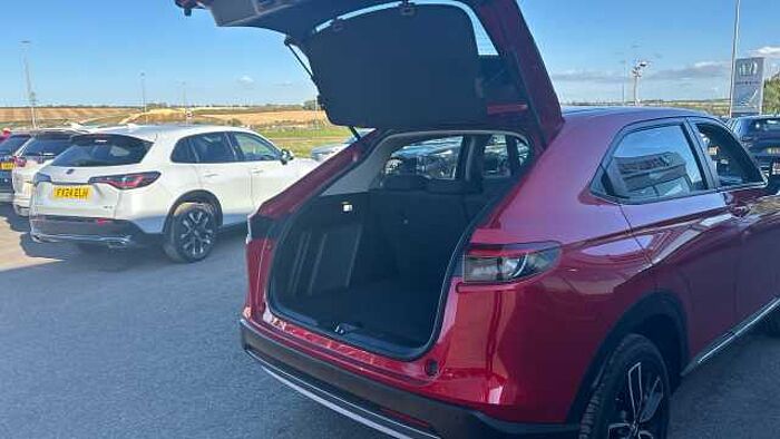 Honda HR-V 1.5 eHEV Elegance 5dr CVT Hybrid Hatchback 