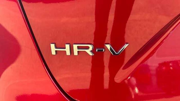 Honda HR-V 1.5 eHEV Elegance 5dr CVT Hybrid Hatchback 