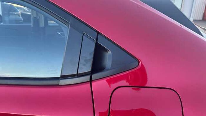 Honda HR-V 1.5 eHEV Elegance 5dr CVT Hybrid Hatchback 