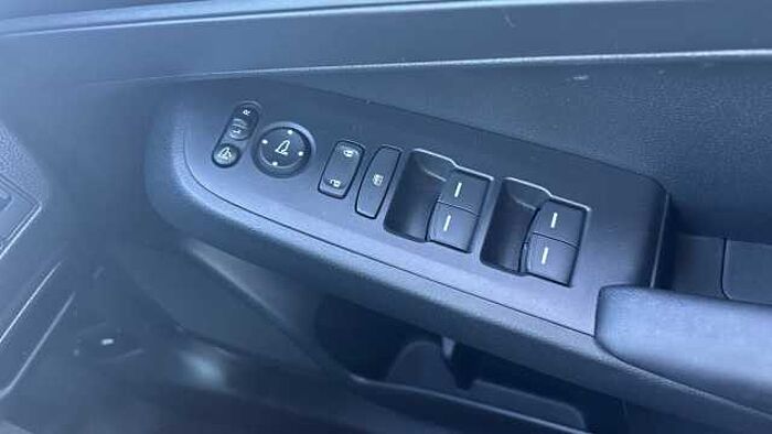 Honda HR-V 1.5 eHEV Elegance 5dr CVT Hybrid Hatchback 