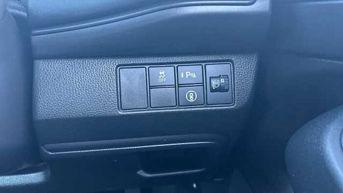 Honda HR-V 1.5 eHEV Elegance 5dr CVT Hybrid Hatchback 