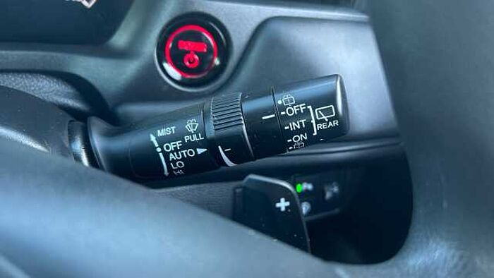 Honda HR-V 1.5 eHEV Elegance 5dr CVT Hybrid Hatchback 