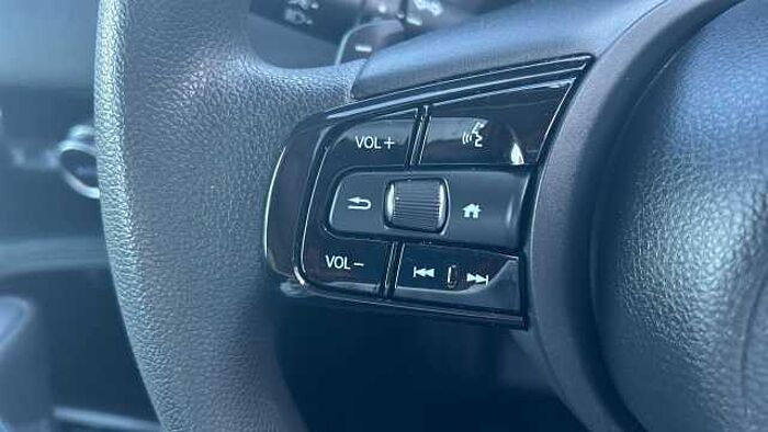 Honda HR-V 1.5 eHEV Elegance 5dr CVT Hybrid Hatchback 