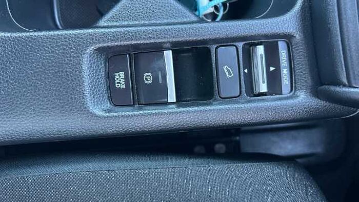 Honda HR-V 1.5 eHEV Elegance 5dr CVT Hybrid Hatchback 