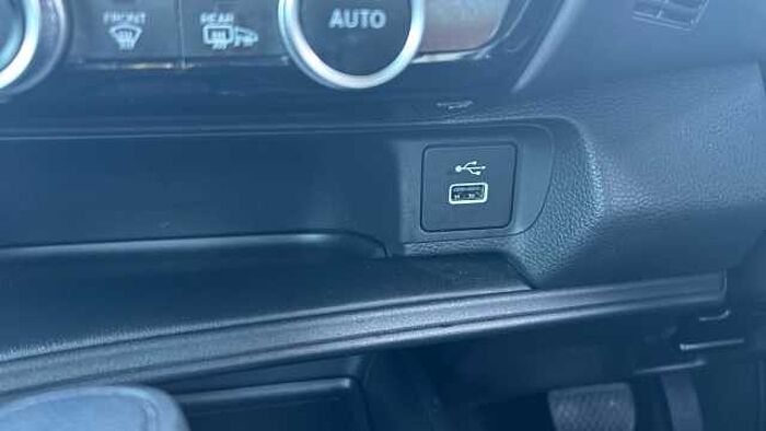 Honda HR-V 1.5 eHEV Elegance 5dr CVT Hybrid Hatchback 