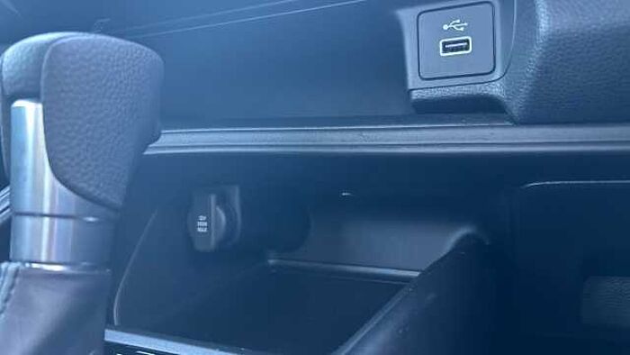 Honda HR-V 1.5 eHEV Elegance 5dr CVT Hybrid Hatchback 