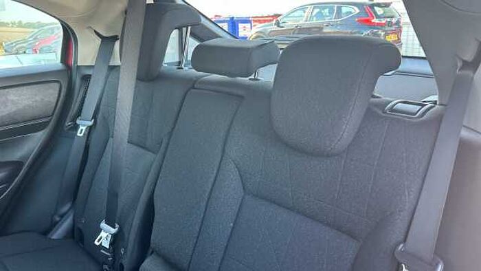 Honda HR-V 1.5 eHEV Elegance 5dr CVT Hybrid Hatchback 