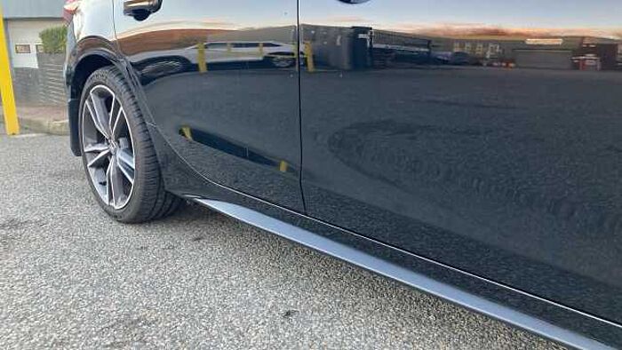 Honda Civic 2.0 eHEV Advance 5dr CVT Hybrid Hatchback 