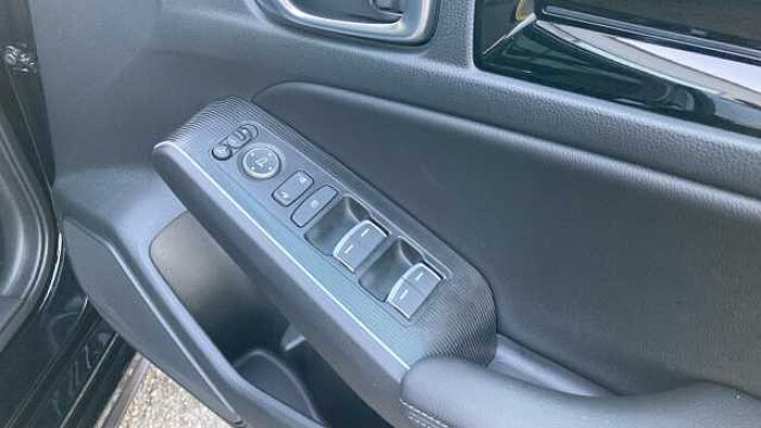 Honda Civic 2.0 eHEV Advance 5dr CVT Hybrid Hatchback 