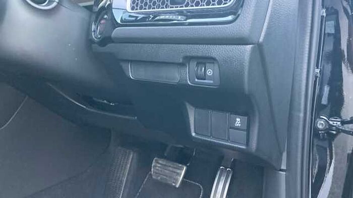 Honda Civic 2.0 eHEV Advance 5dr CVT Hybrid Hatchback 