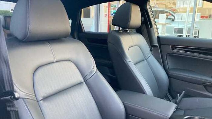 Honda Civic 2.0 eHEV Advance 5dr CVT Hybrid Hatchback 