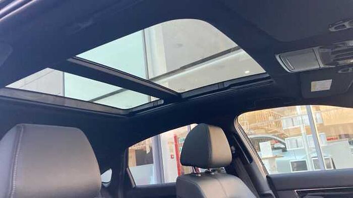 Honda Civic 2.0 eHEV Advance 5dr CVT Hybrid Hatchback 