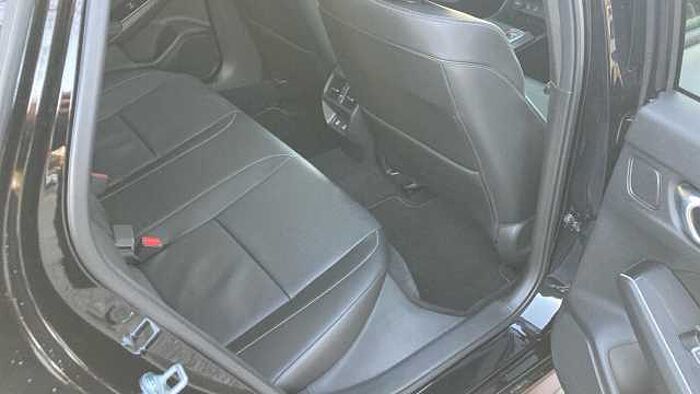 Honda Civic 2.0 eHEV Advance 5dr CVT Hybrid Hatchback 