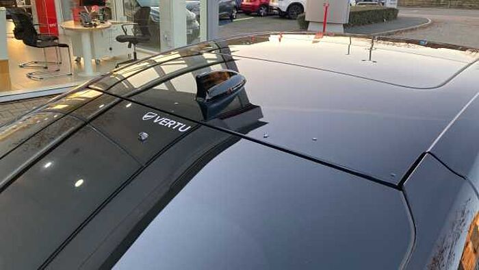 Honda Civic 2.0 eHEV Advance 5dr CVT Hybrid Hatchback 