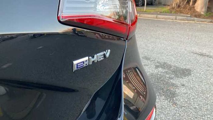 Honda Civic 2.0 eHEV Advance 5dr CVT Hybrid Hatchback 