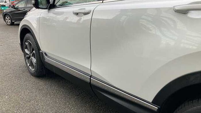 Honda CR-V 2.0 i-MMD Hybrid EX 5dr eCVT Hybrid Estate 