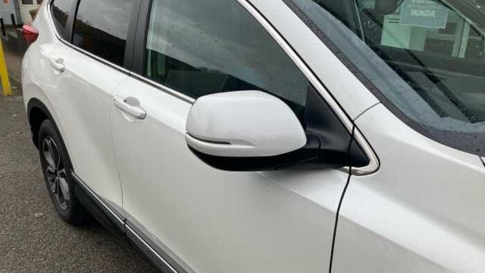Honda CR-V 2.0 i-MMD Hybrid EX 5dr eCVT Hybrid Estate 