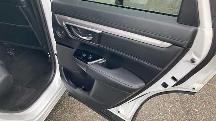 Honda CR-V 2.0 i-MMD Hybrid EX 5dr eCVT Hybrid Estate 
