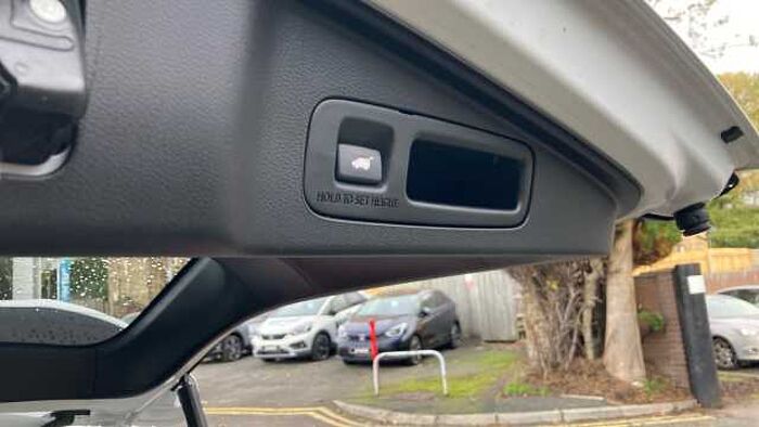 Honda CR-V 2.0 i-MMD Hybrid EX 5dr eCVT Hybrid Estate 