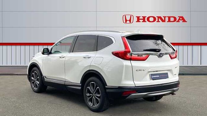Honda CR-V 2.0 i-MMD Hybrid EX 5dr eCVT Hybrid Estate 
