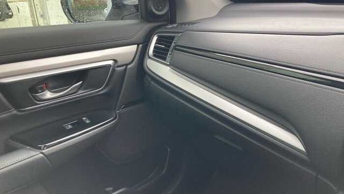 Honda CR-V 2.0 i-MMD Hybrid EX 5dr eCVT Hybrid Estate 
