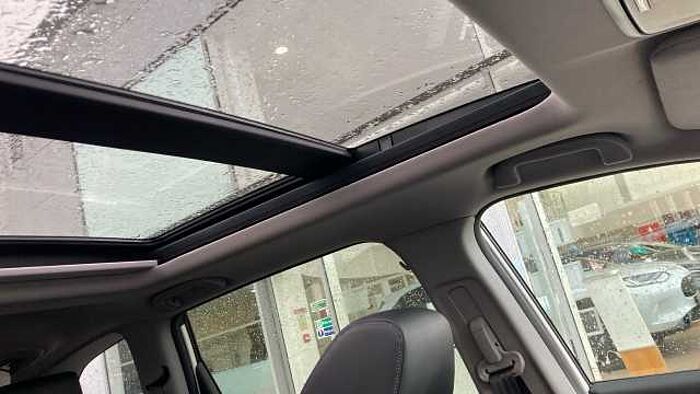 Honda CR-V 2.0 i-MMD Hybrid EX 5dr eCVT Hybrid Estate 