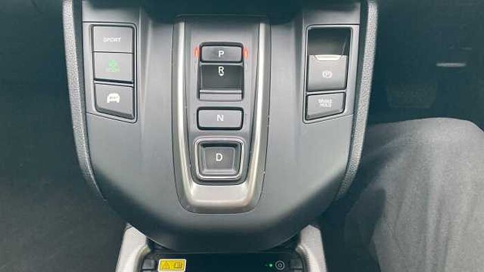 Honda CR-V 2.0 i-MMD Hybrid EX 5dr eCVT Hybrid Estate 