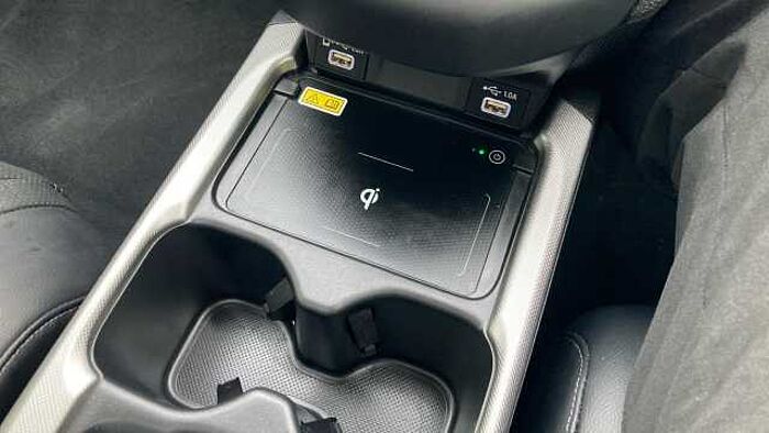 Honda CR-V 2.0 i-MMD Hybrid EX 5dr eCVT Hybrid Estate 