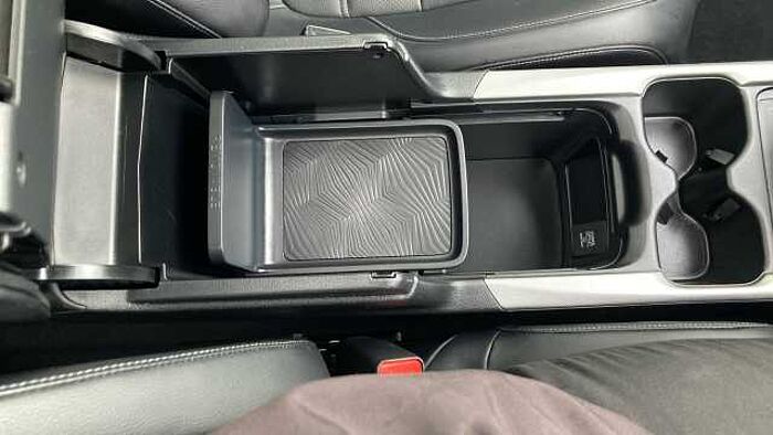 Honda CR-V 2.0 i-MMD Hybrid EX 5dr eCVT Hybrid Estate 