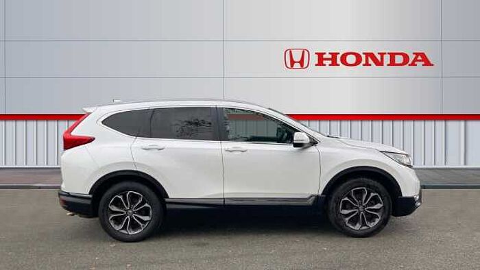 Honda CR-V 2.0 i-MMD Hybrid EX 5dr eCVT Hybrid Estate 