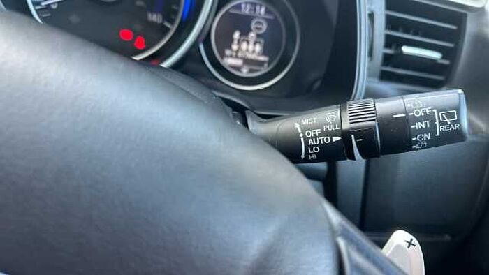 Honda Jazz 1.3 i-VTEC EX Navi 5dr CVT Petrol Hatchback 