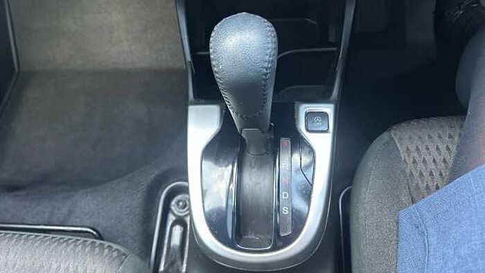 Honda Jazz 1.3 i-VTEC EX Navi 5dr CVT Petrol Hatchback 