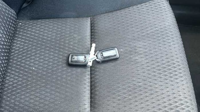 Honda Jazz 1.3 i-VTEC EX Navi 5dr CVT Petrol Hatchback 