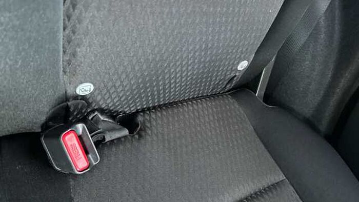 Honda Jazz 1.3 i-VTEC EX Navi 5dr CVT Petrol Hatchback 