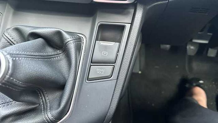 Honda CR-V 1.5 VTEC Turbo SR 5dr Petrol Estate 