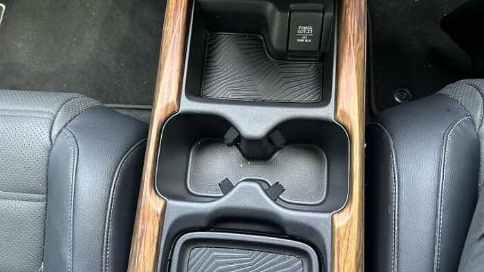 Honda CR-V 1.5 VTEC Turbo SR 5dr Petrol Estate 