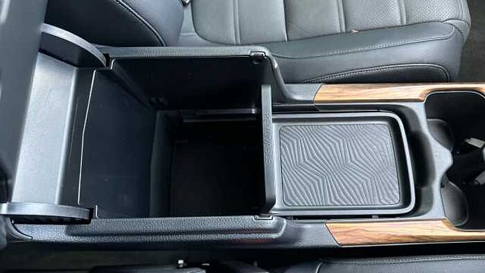 Honda CR-V 1.5 VTEC Turbo SR 5dr Petrol Estate 